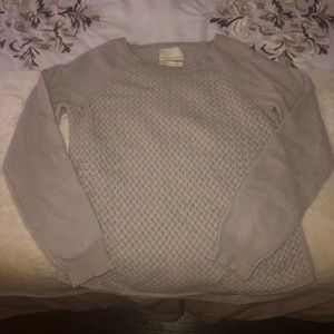 Cashmere sweater